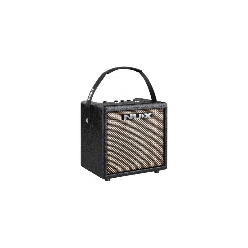 Image d'un Ampli de modélisation Mighty 8BT MK2, de la marque Nux