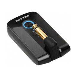 Image d'un Amplificateur Casque Guitare Mighty Plug Pro, de la marque Nux