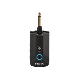 Image d'un Amplificateur Casque Guitare Mighty Plug Pro, de la marque Nux