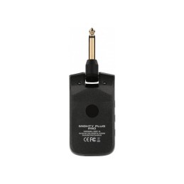 Image d'un Amplificateur Casque Guitare Mighty Plug Pro, de la marque Nux