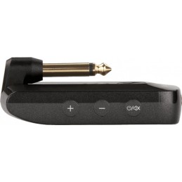 Image d'un Amplificateur Casque Guitare Mighty Plug Pro, de la marque Nux