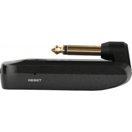 Image d'un Amplificateur Casque Guitare Mighty Plug Pro, de la marque Nux