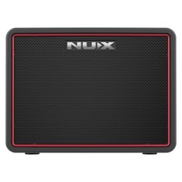 Image d'un Ampli de modélisation Mighty Lite BT MK2, de couleur gris, de la marque Nux