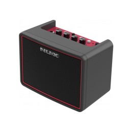 Image d'un Ampli de modélisation Mighty Lite BT MK2, de couleur gris, de la marque Nux
