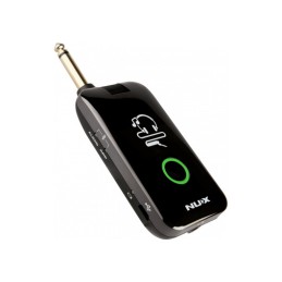 Image d'un Amplificateur Casque Guitare Mighty Plug, de la marque Nux