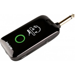 Image d'un Amplificateur Casque Guitare Mighty Plug, de la marque Nux