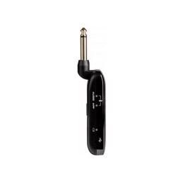Image d'un Amplificateur Casque Guitare Mighty Plug, de la marque Nux