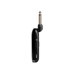 Image d'un Amplificateur Casque Guitare Mighty Plug, de la marque Nux
