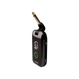 Image d'un Amplificateur Casque Guitare Mighty Plug, de la marque Nux
