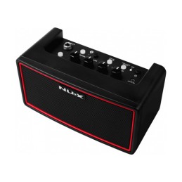 Image d'un Ampli sans fil Guitare Mighty Air, de la marque Nux
