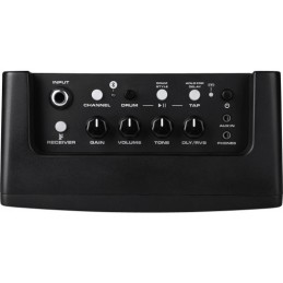 Image d'un Ampli sans fil Guitare Mighty Air, de la marque Nux