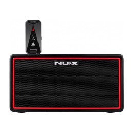 Image d'un Ampli sans fil Guitare Mighty Air, de la marque Nux