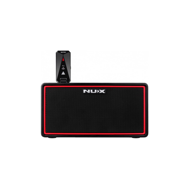 Image d'un Ampli sans fil Guitare Mighty Air, de la marque Nux