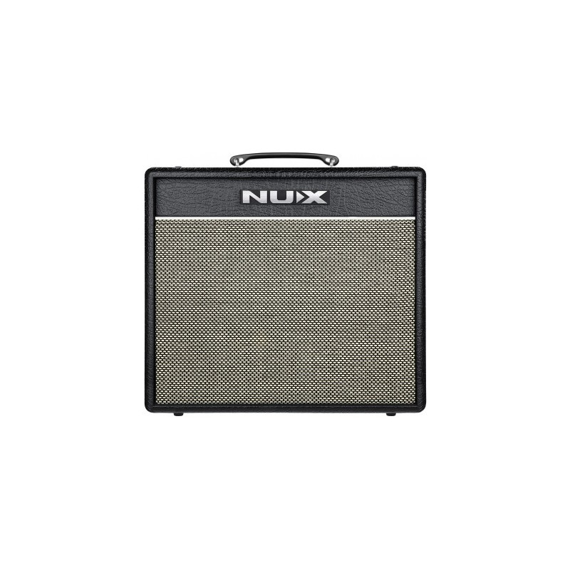 Image d'un Amplificateur de Modélisation Mighty 40 MK2, de la marque Nux