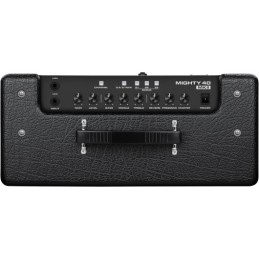 Image d'un Amplificateur de Modélisation Mighty 40 MK2, de la marque Nux