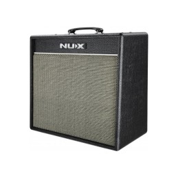Image d'un Amplificateur de modélisation Mighty 60 MK2, de la marque Nux