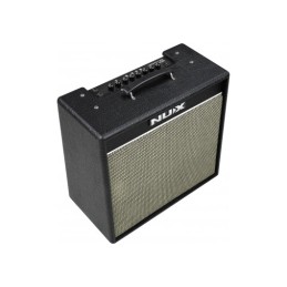 Image d'un Amplificateur de modélisation Mighty 60 MK2, de la marque Nux