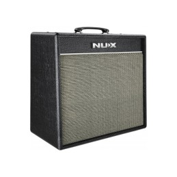 Image d'un Amplificateur de modélisation Mighty 60 MK2, de la marque Nux