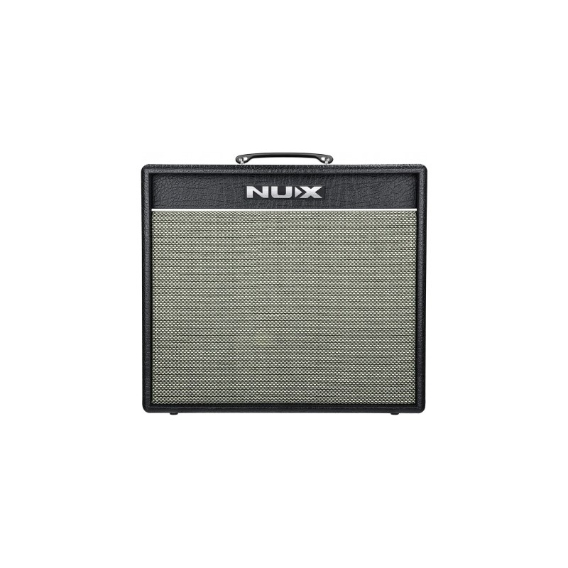 Image d'un Amplificateur de modélisation Mighty 60 MK2, de la marque Nux