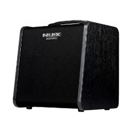 Image d'un Amplificateur Acoustique Stageman II AC-60 Studio, de la marque Nux