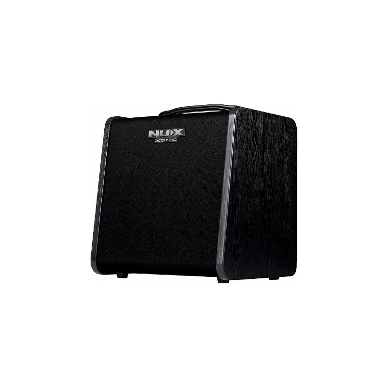 Image d'un Amplificateur Acoustique Stageman II AC-60 Studio, de la marque Nux