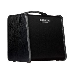 Image d'un Amplificateur Acoustique Stageman II AC-60 Studio, de la marque Nux