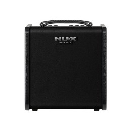 Image d'un Amplificateur Acoustique Stageman II AC-60 Studio, de la marque Nux