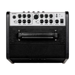 Image d'un Amplificateur Acoustique Stageman II AC-60 Studio, de la marque Nux