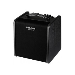 Image d'un Amplificateur Acoustique Stageman II AC-60 Studio, de la marque Nux