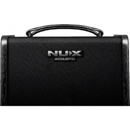 Image d'un Amplificateur Acoustique Stageman II AC-60 Studio, de la marque Nux