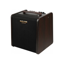 Image d'un Ampli Acoustique Stageman II AC-80, de la marque Nux