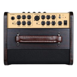 Image d'un Ampli Acoustique Stageman II AC-80, de la marque Nux