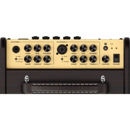 Image d'un Ampli Acoustique Stageman II AC-80, de la marque Nux