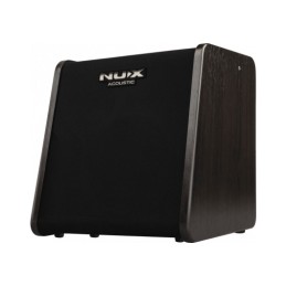 Image d'un Ampli Acoustique Stageman II AC-80, de la marque Nux