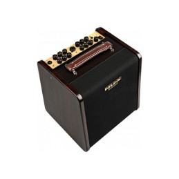 Image d'un Ampli Acoustique Stageman II AC-80, de la marque Nux