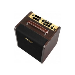 Image d'un Ampli Acoustique Stageman II AC-80, de la marque Nux