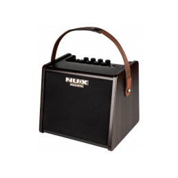 Image d'un Ampli Acoustique AC-25, de la marque Nux