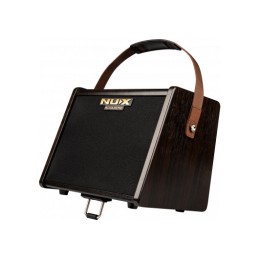 Image d'un Ampli Acoustique AC-25, de la marque Nux
