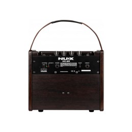 Image d'un Ampli Acoustique AC-25, de la marque Nux