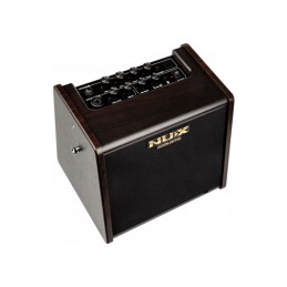 Image d'un Ampli Acoustique AC-25, de la marque Nux