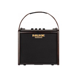 Image d'un Ampli Acoustique AC-25, de la marque Nux