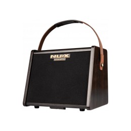 Image d'un Ampli Acoustique AC-25, de la marque Nux