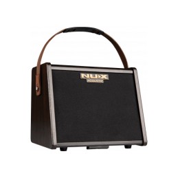 Image d'un Ampli Acoustique AC-25, de la marque Nux