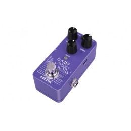 Image d'une Pédale Reverb Damp, de la marque Nux