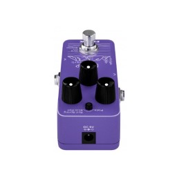Image d'une Pédale Reverb Damp, de la marque Nux