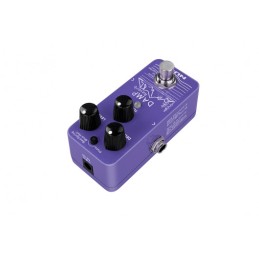Image d'une Pédale Reverb Damp, de la marque Nux