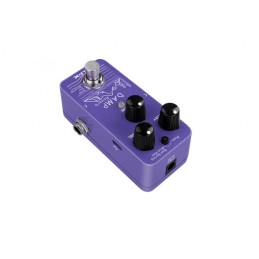 Image d'une Pédale Reverb Damp, de la marque Nux