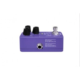 Image d'une Pédale Reverb Damp, de la marque Nux