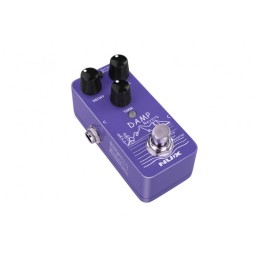 Image d'une Pédale Reverb Damp, de la marque Nux