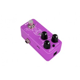 Image d'une Pédale Delay Edge, de la marque Nux